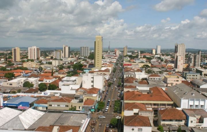 Moradores de Arapongas vão receber espaço sustentável e regularização de propriedades